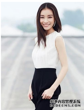 气质女人怎样穿衣搭配,做一个会穿衣会打扮的