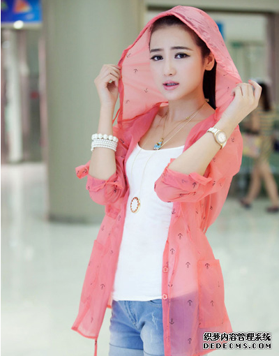 皮肤衣和防晒衣区别,皮肤衣真的能防晒吗_168