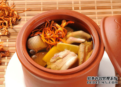 夏季女性补血养生食谱, 女生减肥越吃越瘦的食谱推荐