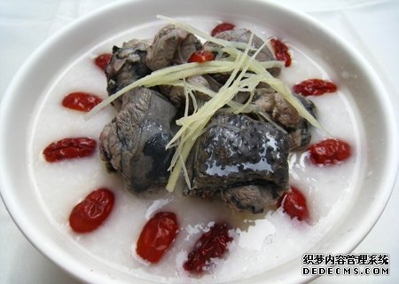 夏季女性补血养生食谱, 女生减肥越吃越瘦的食谱推荐