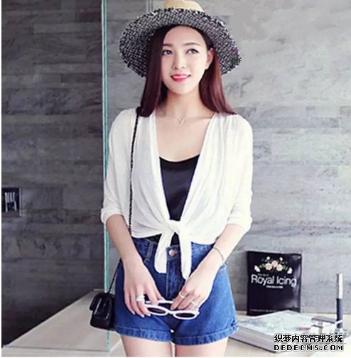 衣服怎么搭配才能穿出气质,穿出有气质的衣服搭配图