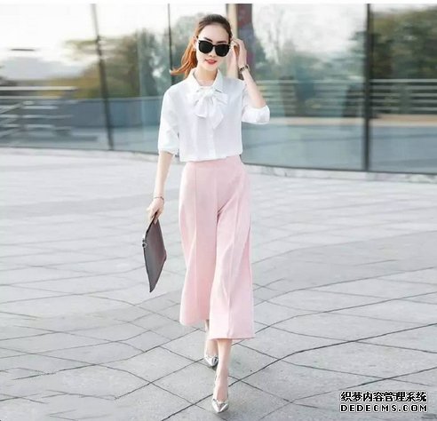 衣服怎么搭配才能穿出气质,穿出有气质的衣服搭配图