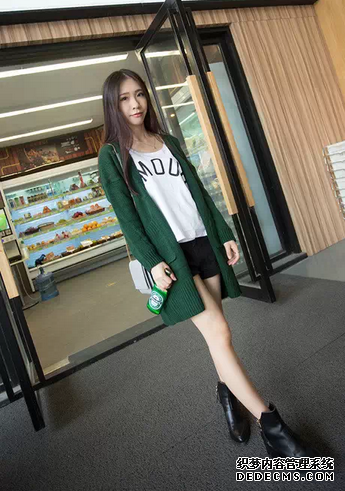 衣服怎么搭配才能穿出气质,穿出有气质的衣服搭配图
