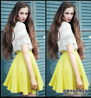 胖人穿什么样的半身裙显瘦好看,半身裙的多种穿法