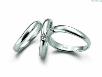 钯金和铂金的区别,铂金手镯手链应该戴在哪只