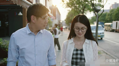欢乐颂曲筱绡爸爸是谁林师兄竟是亲儿子,赵医生和曲筱绡在一起了