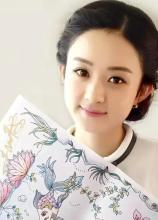 郑爽赵丽颖谁人气高谁漂亮,赵丽颖郑爽家境惊人谁演技好,