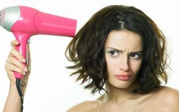 脸上和头发出油厉害是湿气太重吗,男士头发干燥怎么护理_168看看网