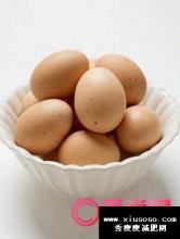 水煮蛋减肥食谱怎么做半月减8斤的减肥食谱,水