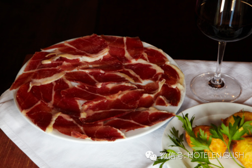 西班牙火腿哪个品牌的好多少钱一斤,西班牙火