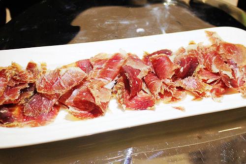 西班牙火腿哪个品牌的好多少钱一斤,西班牙火