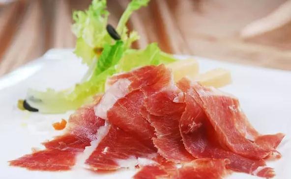 西班牙火腿哪个品牌的好多少钱一斤,西班牙火