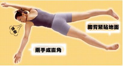 10分钟超有效燃脂瘦身瑜伽,睡前燃脂瘦身简单