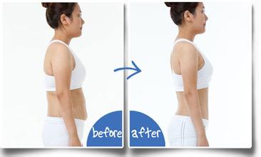 腹部肥胖如何健康有效减肥,产后怎么收腹减肚子_168看看网