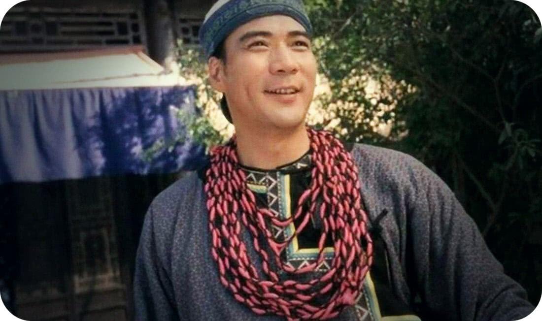 徐少强现任老婆是谁?为啥说他毁了雪梨一生现在儿女还认徐少强吗