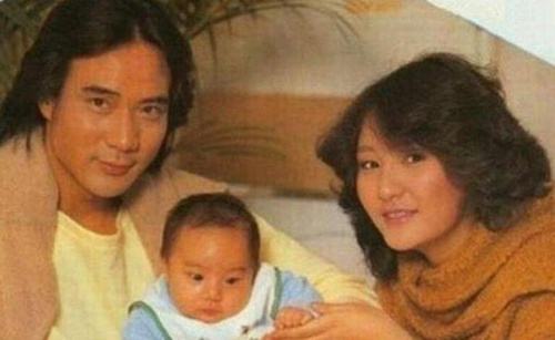 徐少强现任老婆是谁?为啥说他毁了雪梨一生现在儿女还认徐少强吗
