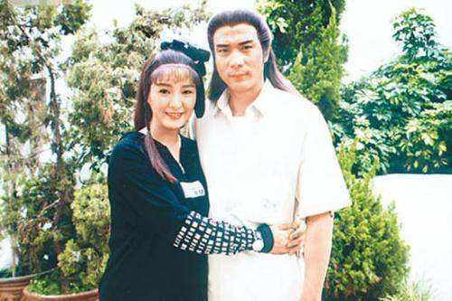 徐少强现任老婆是谁?为啥说他毁了雪梨一生现在儿女还认徐少强吗