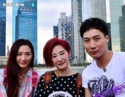 徐少强现任老婆是谁?为啥说他毁了雪梨一生现在儿女还认徐少强吗