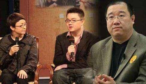 英达为什么不认巴图?英达不管巴图的真实原因如此自私!