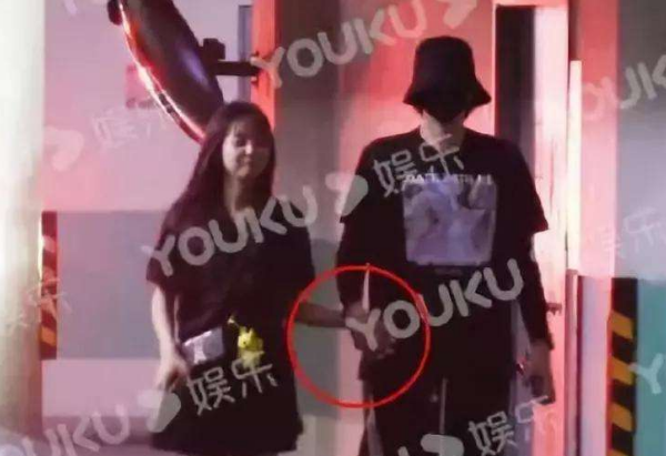 秦牛正威扒皮黑历史真实人品曝光，秦牛正威真名叫什么？