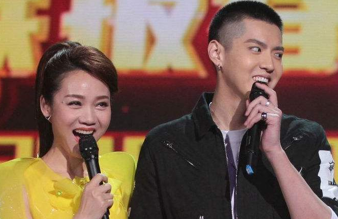 主持人周群老公叫什么名字有几段婚姻?周群为什么会有三个孩子?