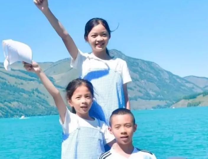 主持人周群老公叫什么名字有几段婚姻?周群为什么会有三个孩子?