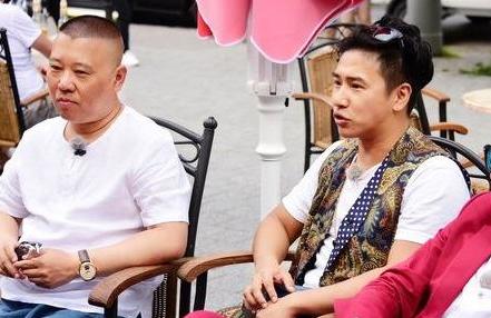 欧弟为什么被汪涵踢走?欧弟得罪谁了汪涵为什么看不上欧弟?