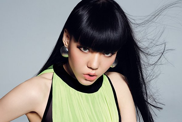 吴莫愁销声匿迹是被雪藏了吗?吴莫愁现状如何怎么消失了?