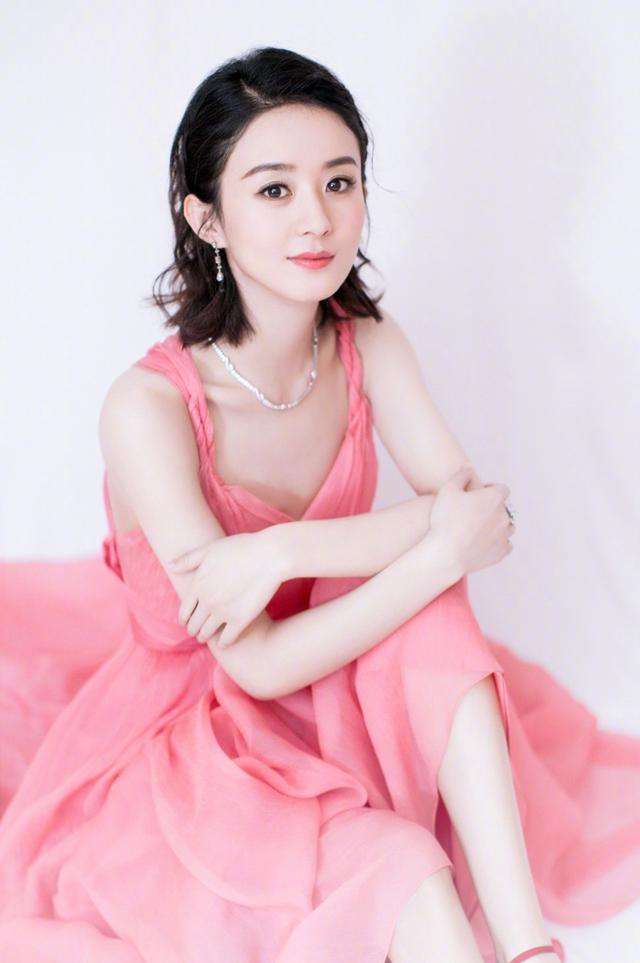 莫小棋预言赵丽颖有婚姻危机！2019-2025年赵丽颖婚姻将有竞争者