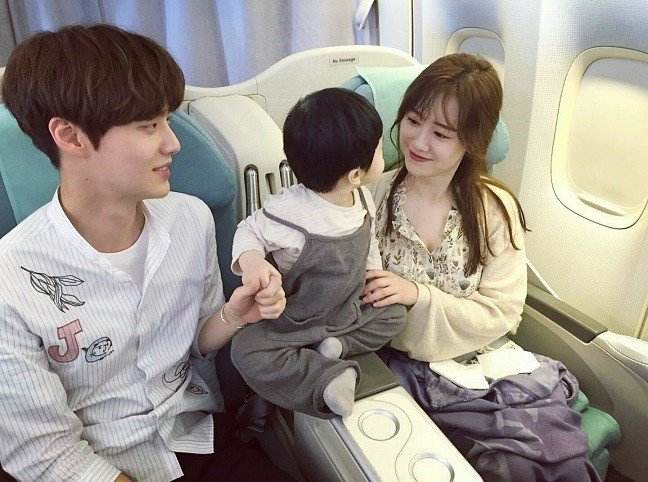 具惠善删除婚变内容 安宰贤为什么要离婚真实原因居然是这样
