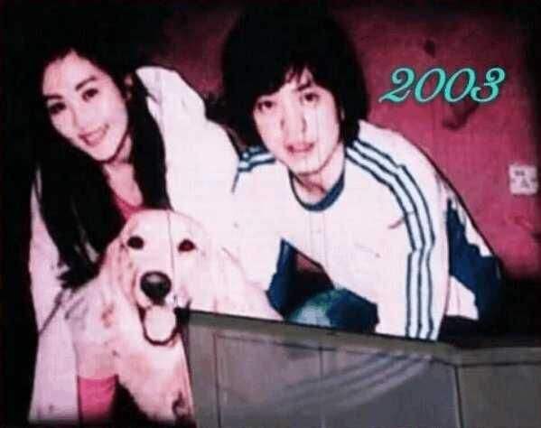 李健妻子孟小蓓照片曝光,深扒孟小蓓家世和李健为什么选择丁克?