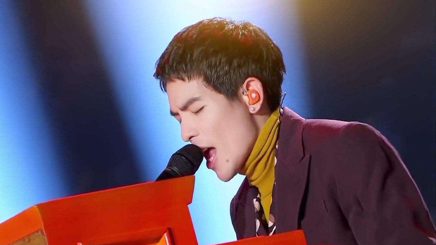 住8层豪宅的萧敬腾为什么这么有钱?萧敬腾身价到底有多少个亿?