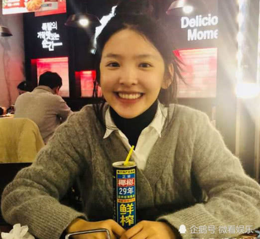 章若楠黑历史遭扒以前是干什么的 为什么这么火出名全靠他