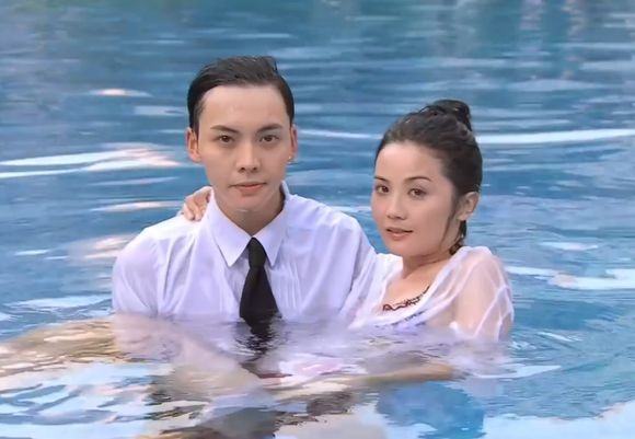 陈伟霆阿Sa为什么分手 深扒两人分手内幕原来是因为他