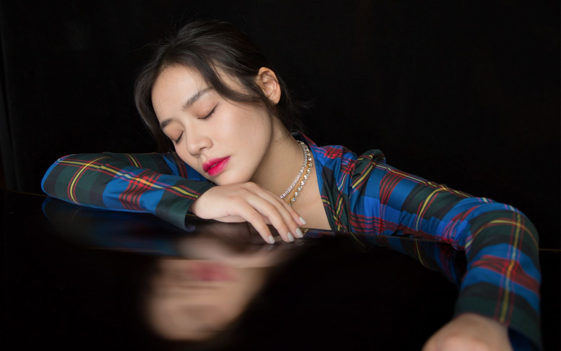 金马影后马思纯来头不小背景十分强大,马思纯自曝身价妥妥有钱人
