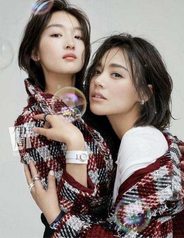 金马影后马思纯来头不小背景十分强大,马思纯自曝身价妥妥有钱人
