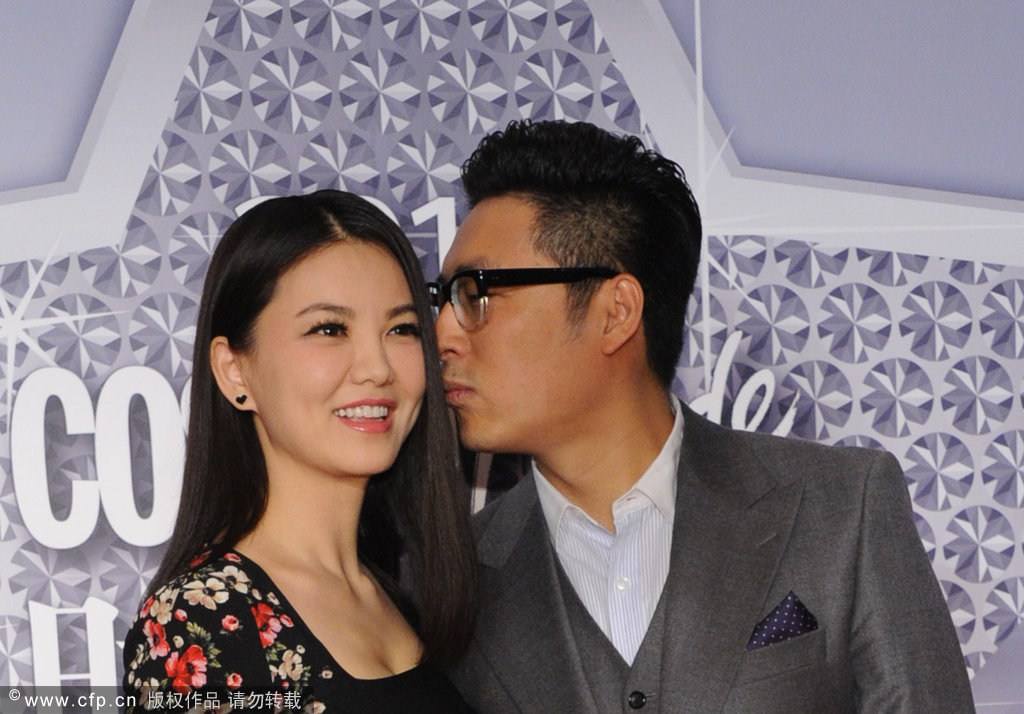 王岳伦为何执意会娶二婚的李湘?王岳伦和李湘怎么认识的?