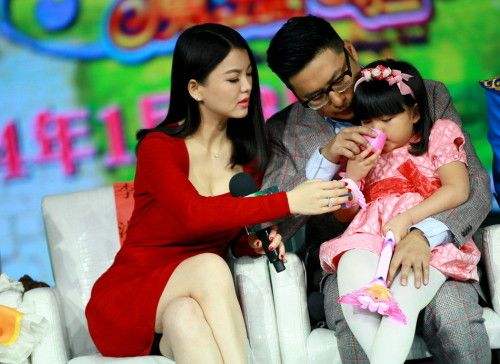 王岳伦为何执意会娶二婚的李湘?王岳伦和李湘怎么认识的?