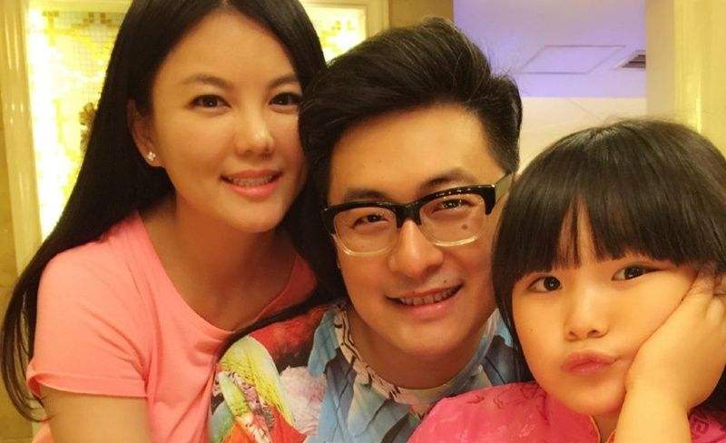 王岳伦为何执意会娶二婚的李湘?王岳伦和李湘怎么认识的?