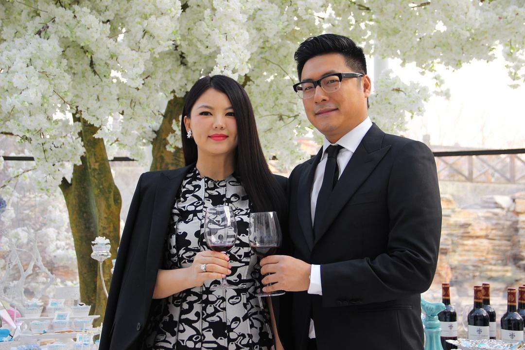 王岳伦为何执意会娶二婚的李湘?王岳伦和李湘怎么认识的?