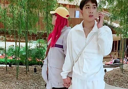 赤木刚宪和韩美娟结婚是真的吗?两人是怎么官宣恋情的真的很配吗