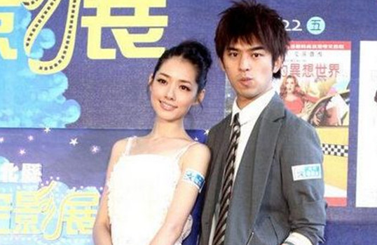 圈内对郭碧婷评价到底如何?郭碧婷过往情史天涯被扒