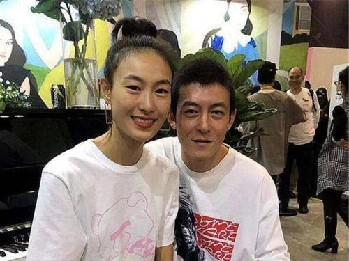陈冠希有多爱秦舒培?陈冠希为什么娶秦舒培两人怎么认识的?