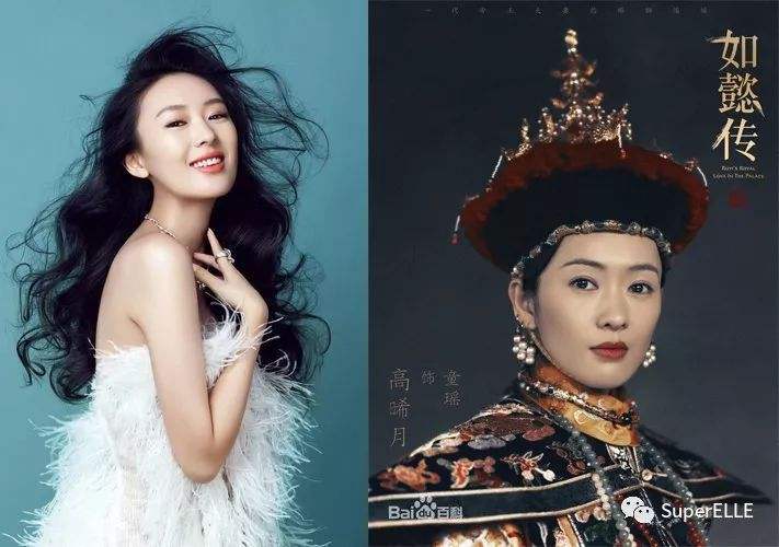 曝演员童谣意大利完婚对方系大富豪!王冉真的不介意童谣的黑历史