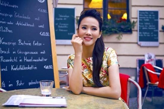 秦昊为什么娶伊能静?深扒两人很久没秀恩爱是在闹离婚是真的吗?