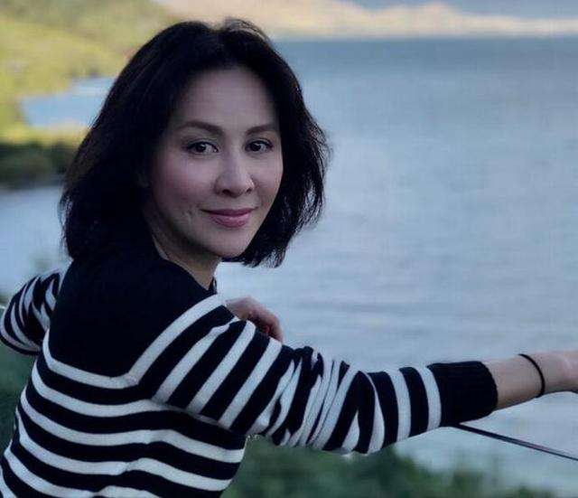 刘嘉玲回应被绑架拍裸照案 是谁绑架了刘嘉玲幕后黑手原来是他