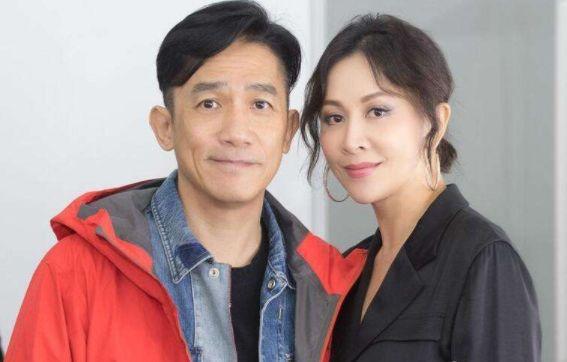 刘嘉玲回应被绑架拍裸照案 是谁绑架了刘嘉玲幕后黑手原来是他