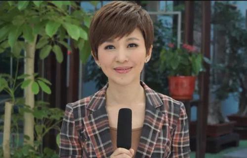 42岁欧阳夏丹素颜照显憔悴，欧阳夏丹老公是谁结婚生过孩子吗？
