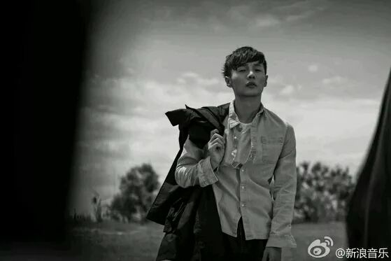 李荣浩好声音现场揭密北漂经历,李荣浩“年少有为”唱的是自己吗