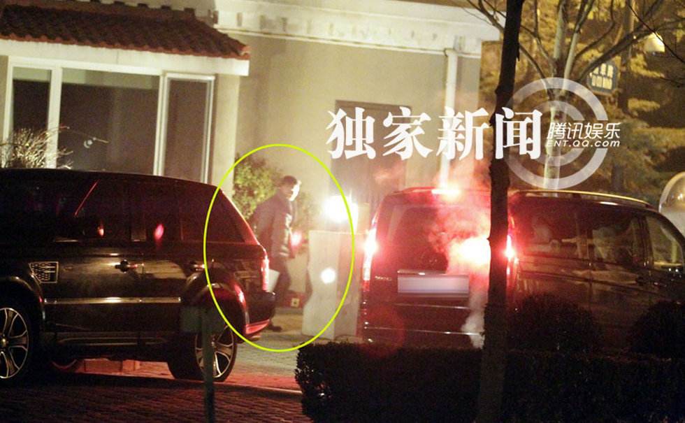 那英北京千万豪宅曝光占地面积达千平米!那英豪宅里有多少佣人?